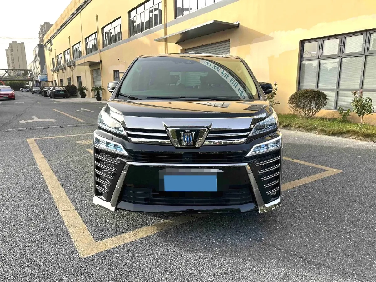 2023 Toyota Vellfire 2.5L 117HP L4 E-CVT Hybrid,autocango,china used car exporter,china ev exporter,chinese used car exporter,chinese used ev exporter