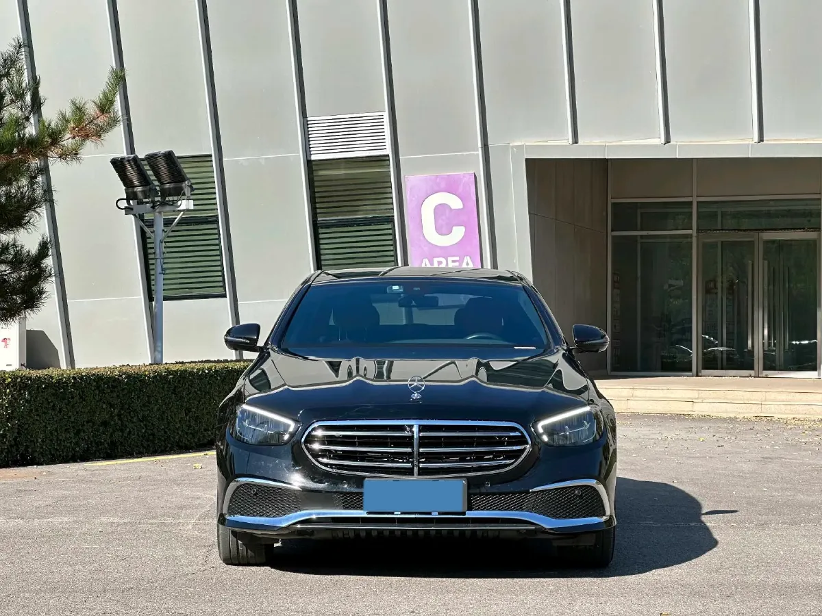 2022 Mercedes-Benz E Class 2.0T 258HP L4 9AT,autocango,china used car exporter,china ev exporter,chinese used car exporter,chinese used ev exporter