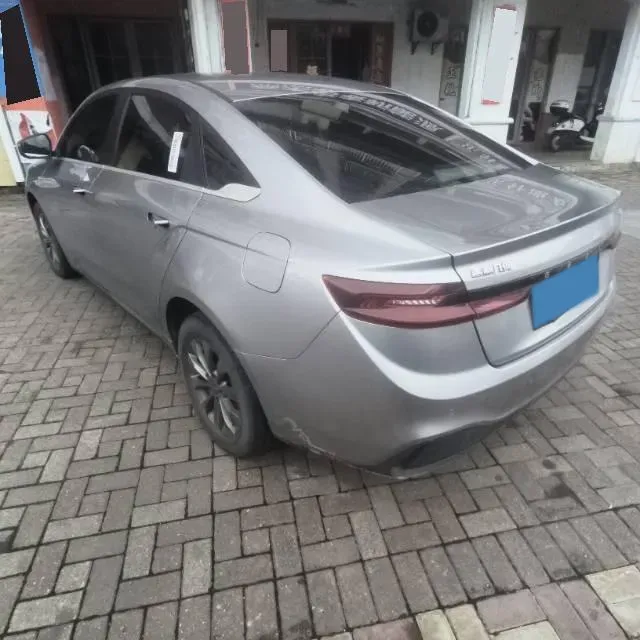 2022 BYD Yuan Plus BEV 49.92KWH,autocango,china used car exporter,china ev exporter,chinese used car exporter,chinese used ev exporter