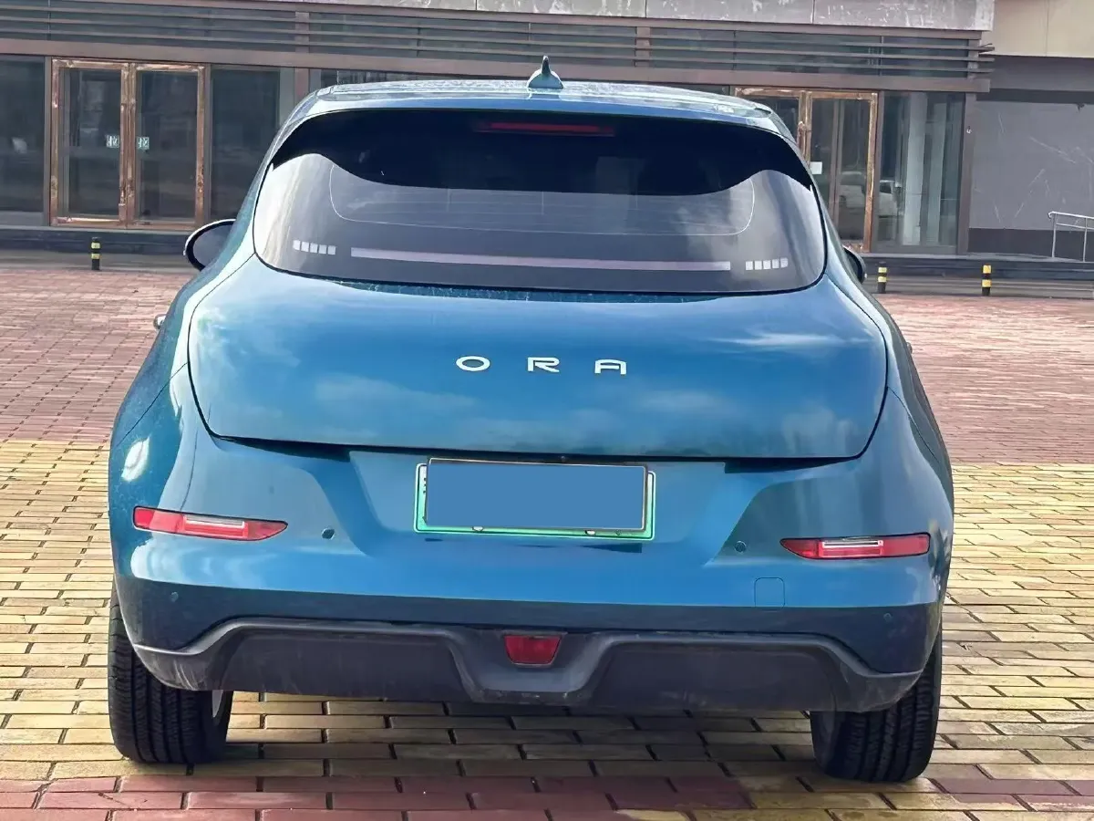 2023 Ora FunkyCat BEV 45.99KWH,autocango,china used car exporter,china ev exporter,chinese used car exporter,chinese used ev exporter