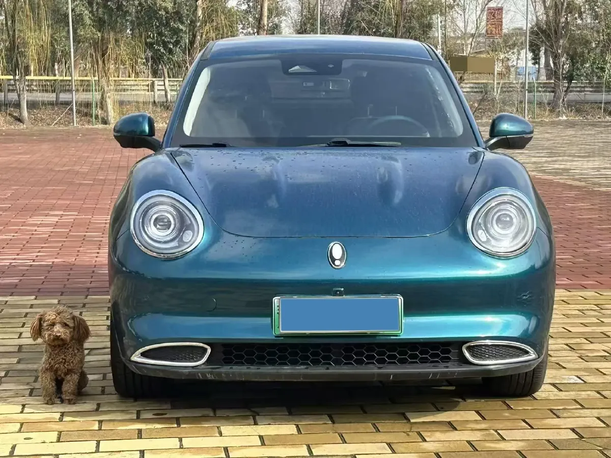 2023 Ora FunkyCat BEV 45.99KWH,autocango,china used car exporter,china ev exporter,chinese used car exporter,chinese used ev exporter