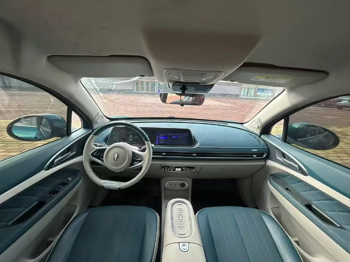 2023 Ora FunkyCat BEV 45.99KWH,autocango,china used car exporter,china ev exporter,chinese used car exporter,chinese used ev exporter