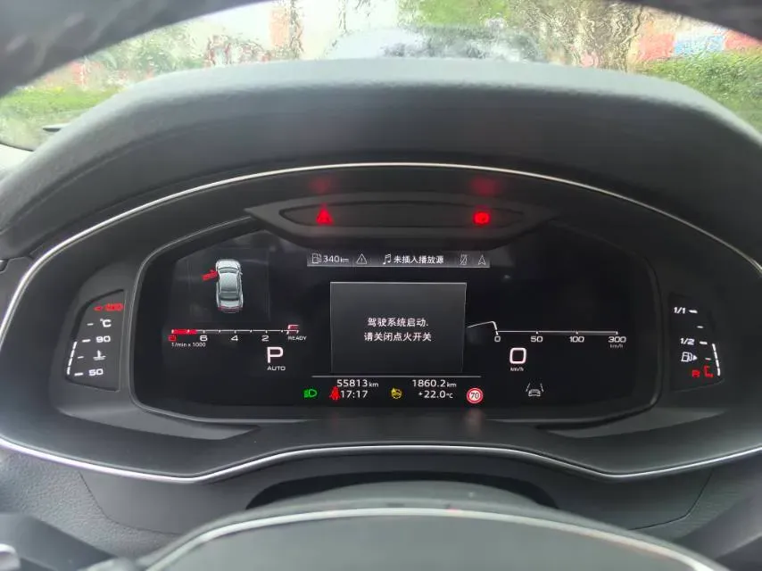 2022 Audi A7L 3.0T 340HP V6 7DCT,autocango,china used car exporter,china ev exporter,chinese used car exporter,chinese used ev exporter