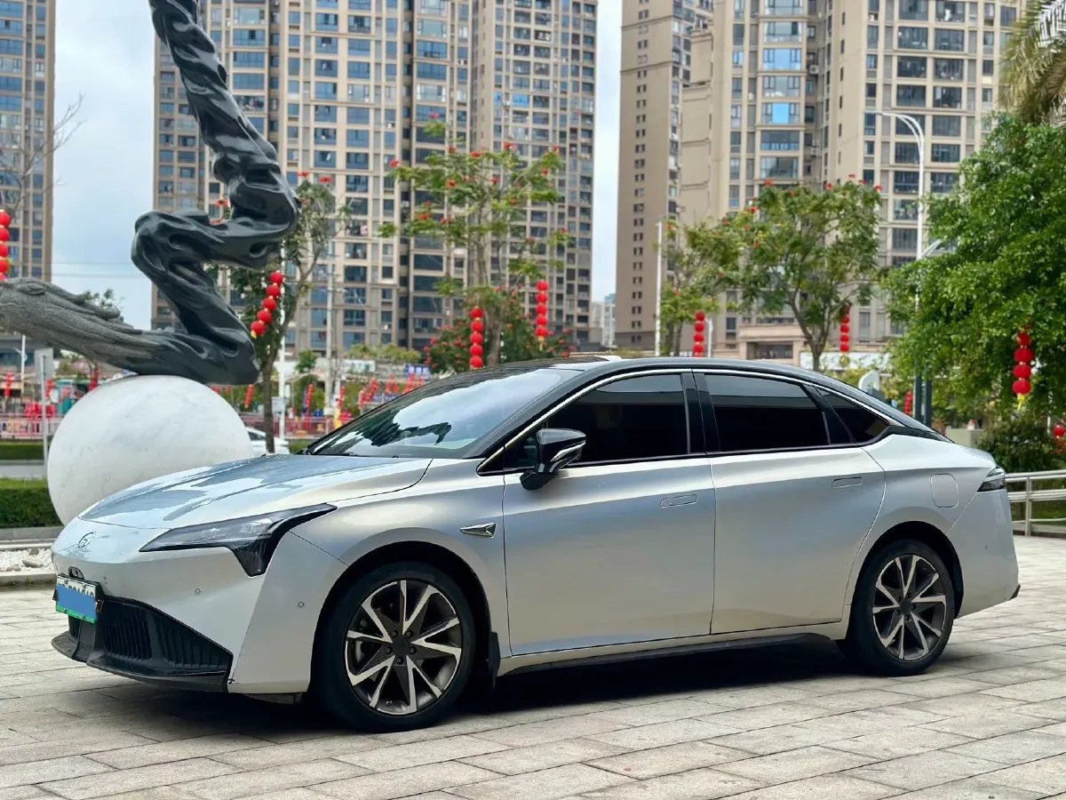 2023 Aion S Plus BEV 58.8KWH,autocango,china used car exporter,china ev exporter,chinese used car exporter,chinese used ev exporter
