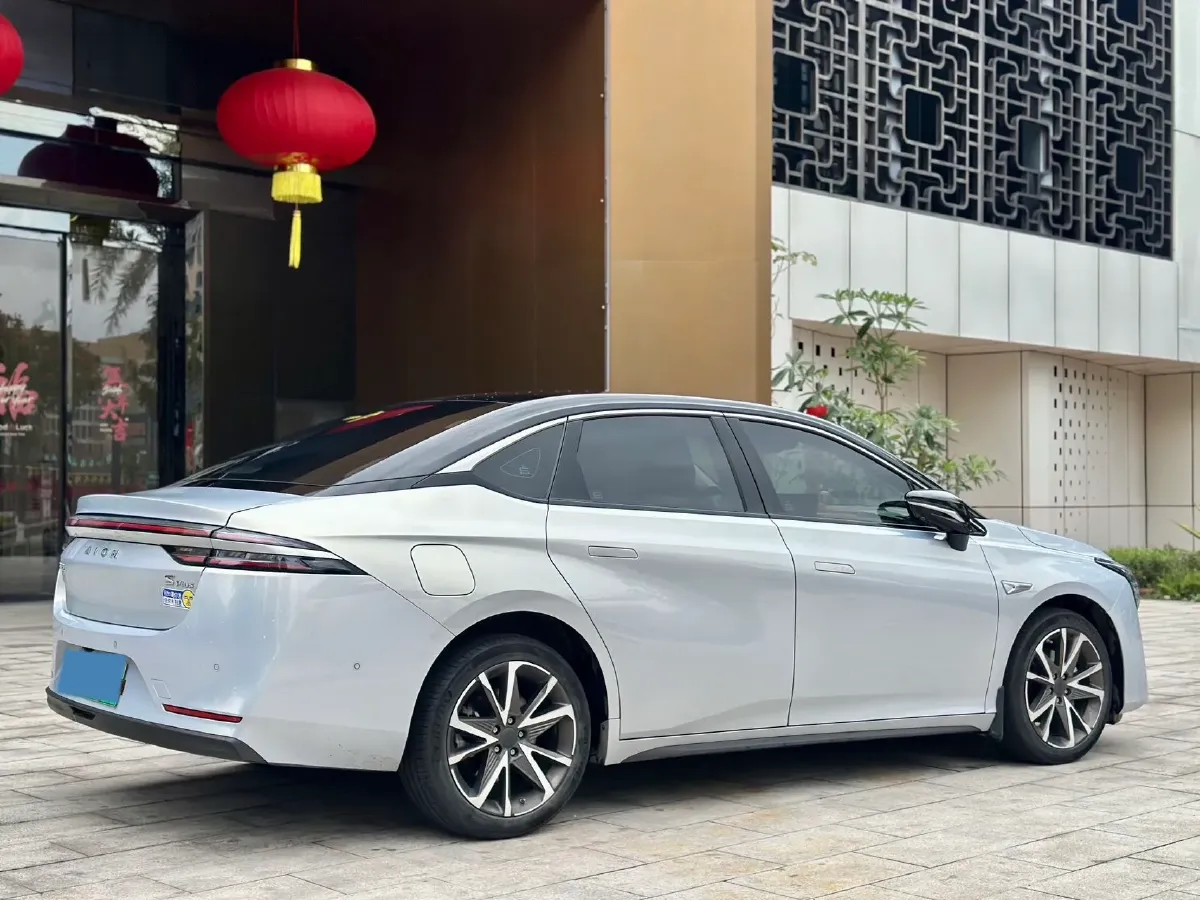 2023 Aion S Plus BEV 58.8KWH,autocango,china used car exporter,china ev exporter,chinese used car exporter,chinese used ev exporter