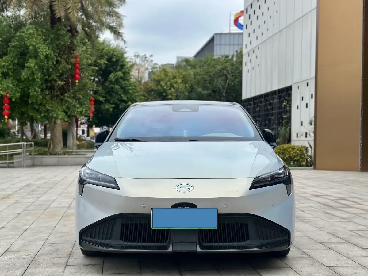 2023 Aion S Plus BEV 58.8KWH,autocango,china used car exporter,china ev exporter,chinese used car exporter,chinese used ev exporter