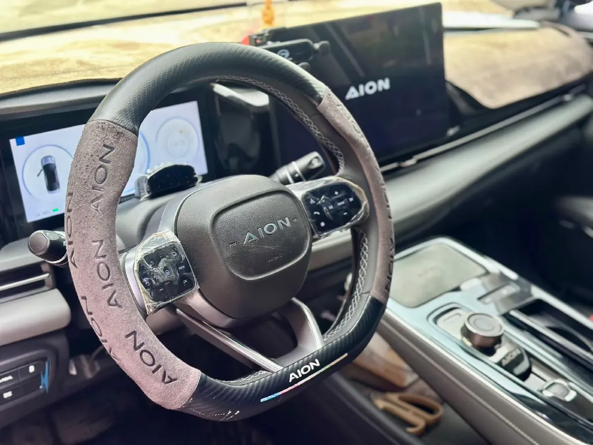 2023 Aion S Plus BEV 58.8KWH,autocango,china used car exporter,china ev exporter,chinese used car exporter,chinese used ev exporter