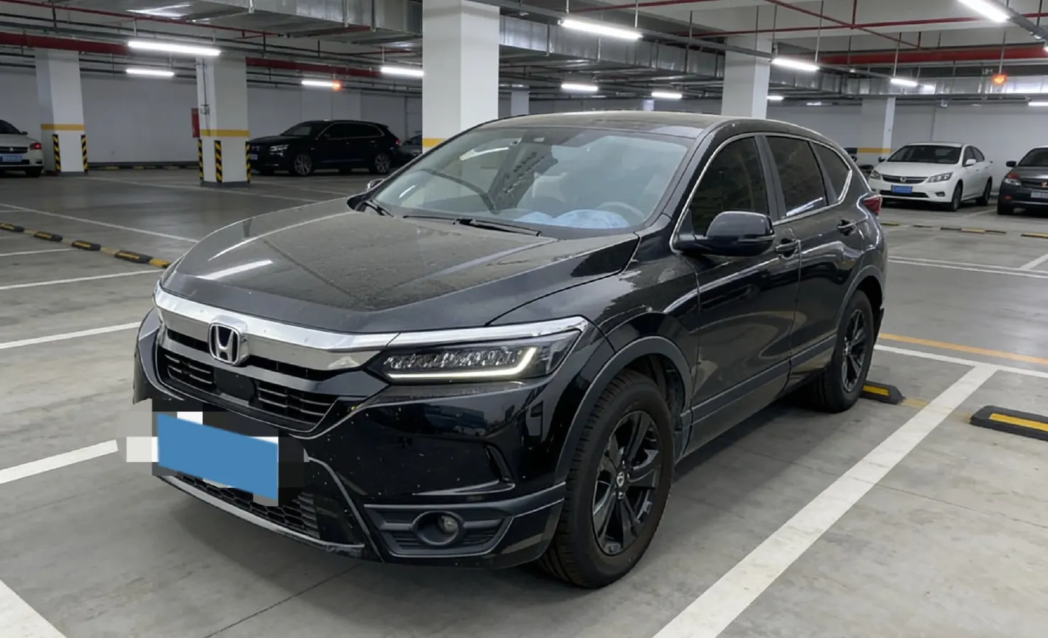 2020 Honda Breeze 1.5T 193HP L4 CVT,autocango,china used car exporter,china ev exporter,chinese used car exporter,chinese used ev exporter