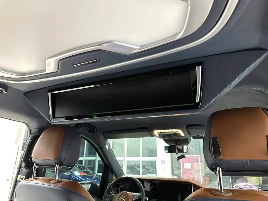 2023 Mercedes-Benz Vito 2.0T 211HP L4 9AT,autocango,china used car exporter,china ev exporter,chinese used car exporter,chinese used ev exporter