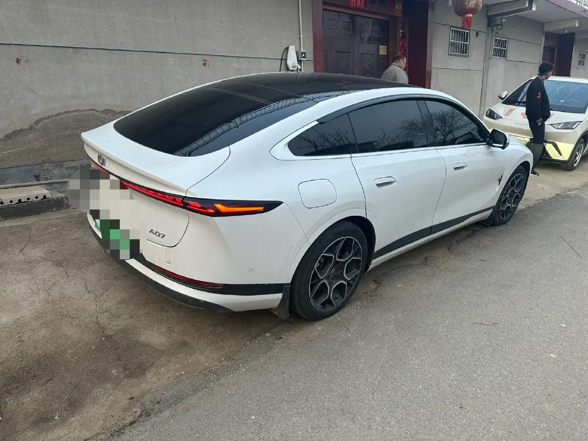 2026 ChangAn QiYuan A07 BEV,autocango,china used car exporter,china ev exporter,chinese used car exporter,chinese used ev exporter