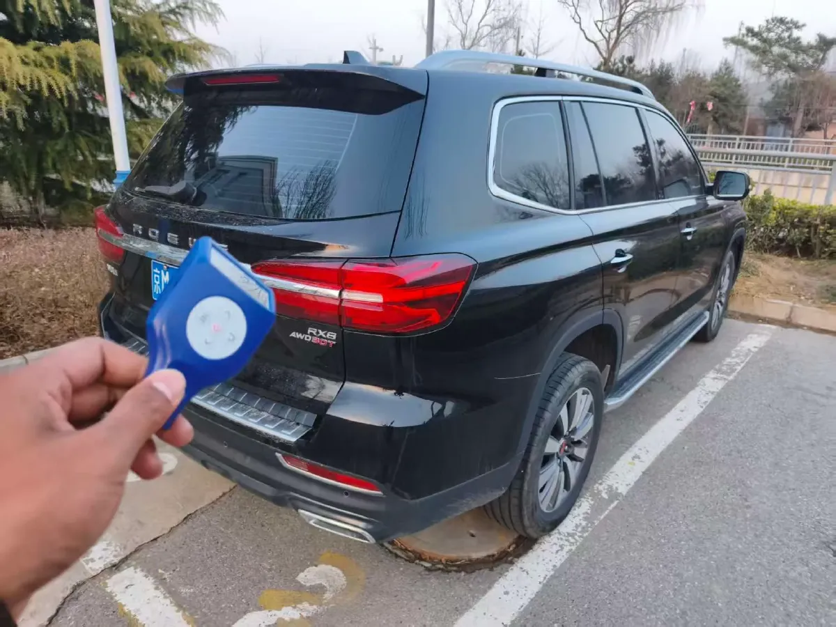 2019 Roewe RX8 2.0T 222HP L4 6AT,autocango,china used car exporter,china ev exporter,chinese used car exporter,chinese used ev exporter