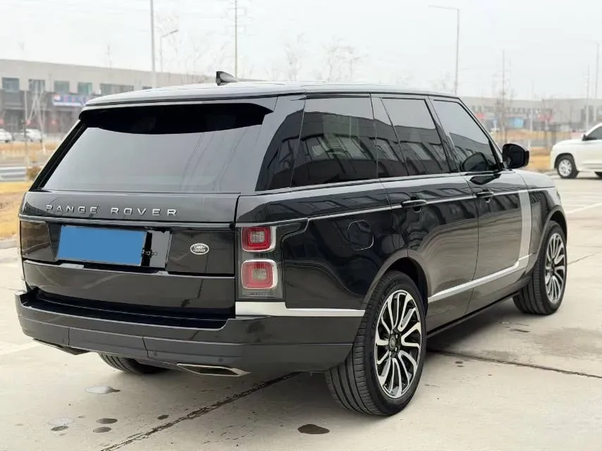 2020 Land Rover Range Rover 3.0T 360HP L6 8AT,autocango,china used car exporter,china ev exporter,chinese used car exporter,chinese used ev exporter