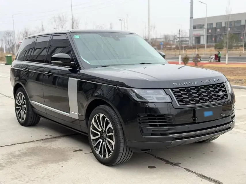 2020 Land Rover Range Rover 3.0T 360HP L6 8AT,autocango,china used car exporter,china ev exporter,chinese used car exporter,chinese used ev exporter