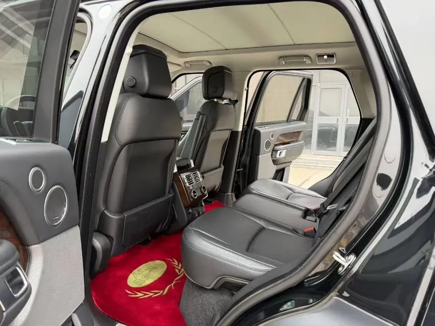 2020 Land Rover Range Rover 3.0T 360HP L6 8AT,autocango,china used car exporter,china ev exporter,chinese used car exporter,chinese used ev exporter