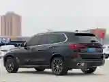 2022 BMW X5 2.0T 245HP L4 8AT