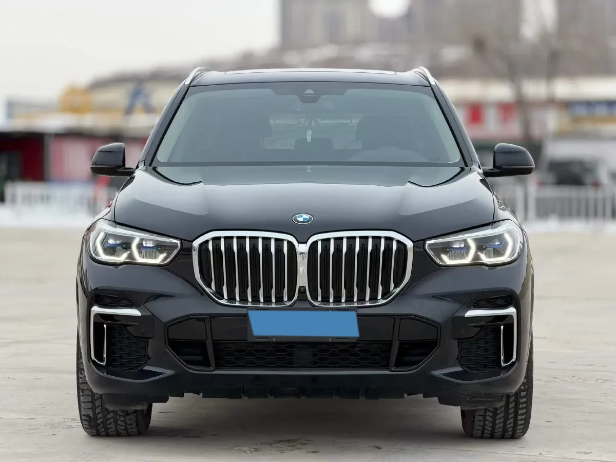 2022 BMW X5 2.0T 245HP L4 8AT,autocango,china used car exporter,china ev exporter,chinese used car exporter,chinese used ev exporter