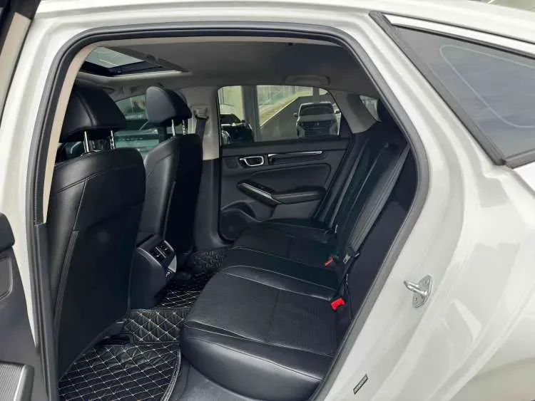 2023 Honda Integra 1.5T 182HP L4 CVT,autocango,china used car exporter,china ev exporter,chinese used car exporter,chinese used ev exporter