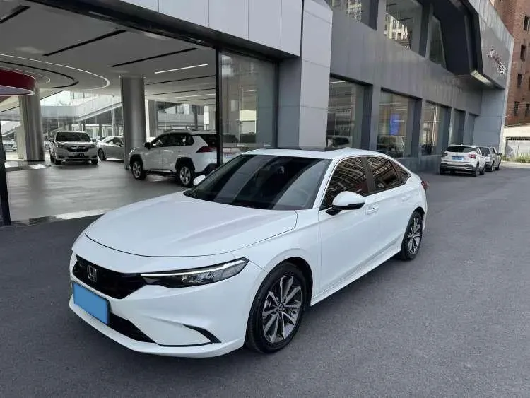 2023 Honda Integra 1.5T 182HP L4 CVT,autocango,china used car exporter,china ev exporter,chinese used car exporter,chinese used ev exporter