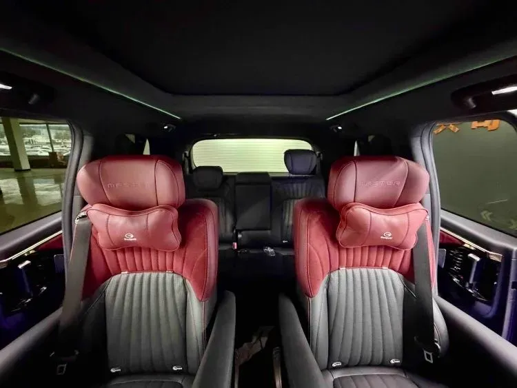 2023 GAC Trumpchi M8 2.0T 252HP L4 8AT,autocango,china used car exporter,china ev exporter,chinese used car exporter,chinese used ev exporter