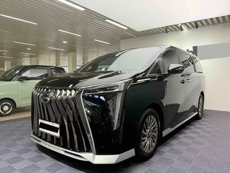 2023 GAC Trumpchi M8 2.0T 252HP L4 8AT,autocango,china used car exporter,china ev exporter,chinese used car exporter,chinese used ev exporter