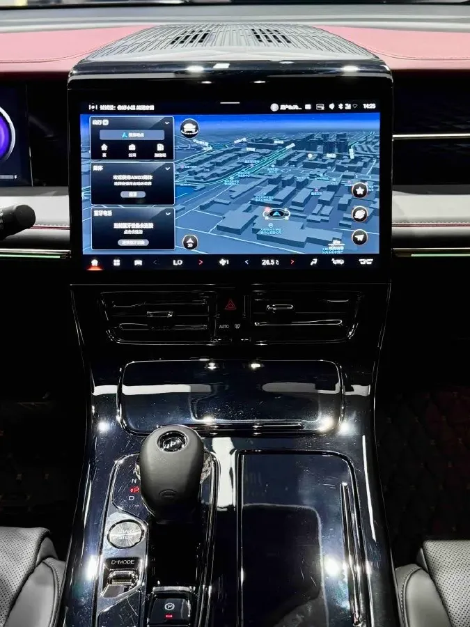 2023 GAC Trumpchi M8 2.0T 252HP L4 8AT,autocango,china used car exporter,china ev exporter,chinese used car exporter,chinese used ev exporter