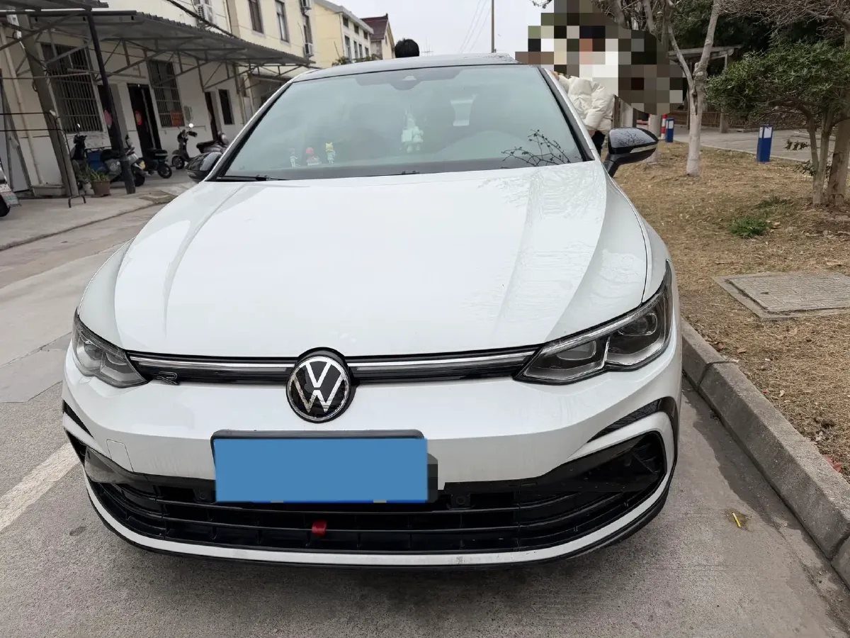 2021 Volkswagen Golf 1.4T 150HP L4 7DCT,autocango,china used car exporter,china ev exporter,chinese used car exporter,chinese used ev exporter