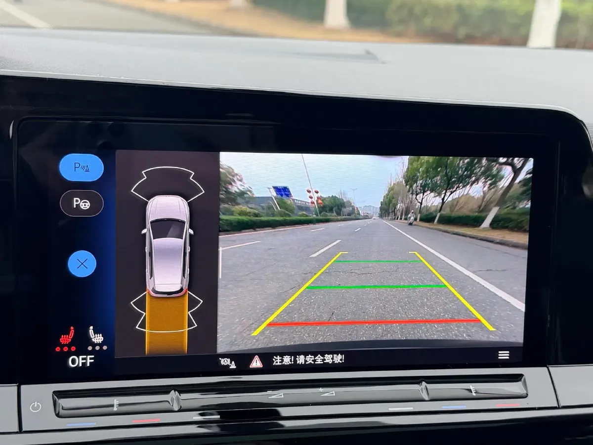 2023 Volkswagen Golf 1.4T 150HP L4 7DCT,autocango,china used car exporter,china ev exporter,chinese used car exporter,chinese used ev exporter