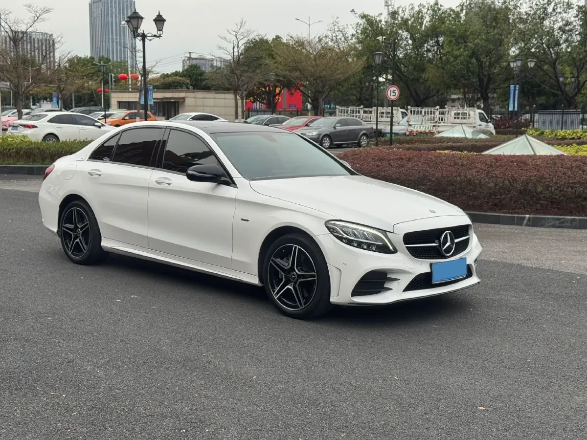 2021 Mercedes-Benz C Class 1.5T 184HP L4 9AT,autocango,china used car exporter,china ev exporter,chinese used car exporter,chinese used ev exporter