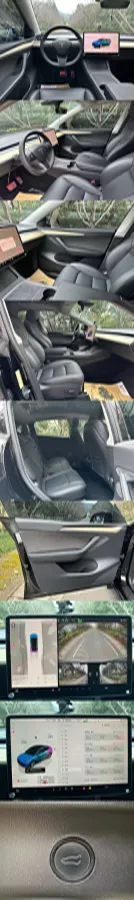 2022 Tesla Model Y BEV 60KWH,autocango,china used car exporter,china ev exporter,chinese used car exporter,chinese used ev exporter