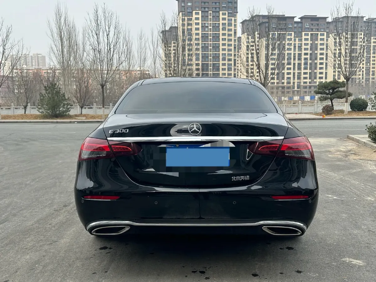 2022 Mercedes-Benz E Class 2.0T 258HP L4 9AT,autocango,china used car exporter,china ev exporter,chinese used car exporter,chinese used ev exporter