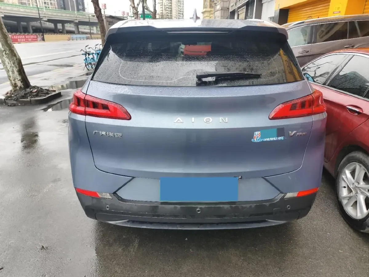 2024 BeiJing Auto EU5 Plus BEV 60.7KWH,autocango,china used car exporter,china ev exporter,chinese used car exporter,chinese used ev exporter