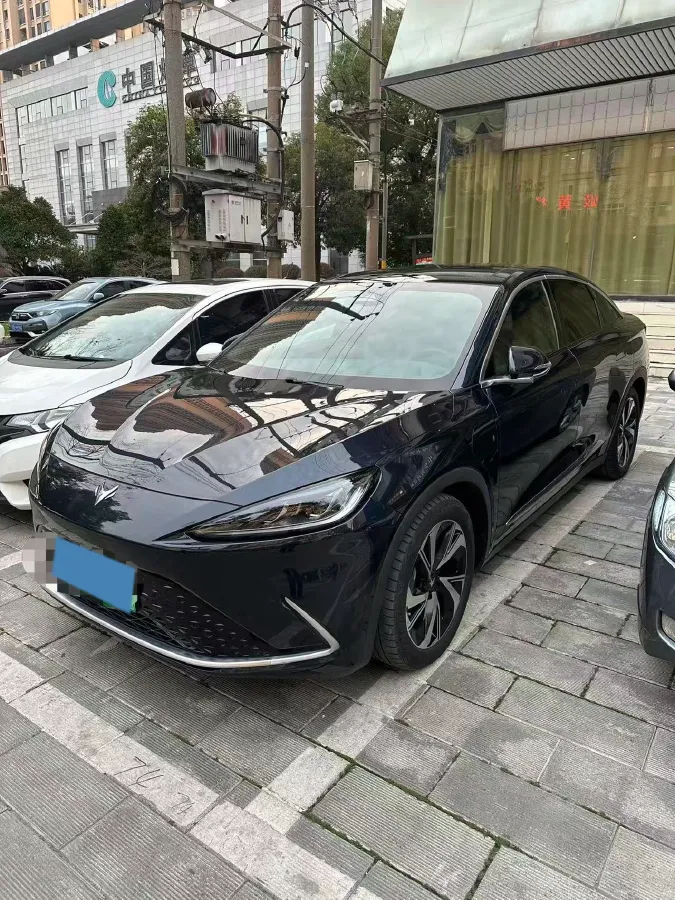 2022 ARCFOX αS BEV 93.6KWH,autocango,china used car exporter,china ev exporter,chinese used car exporter,chinese used ev exporter