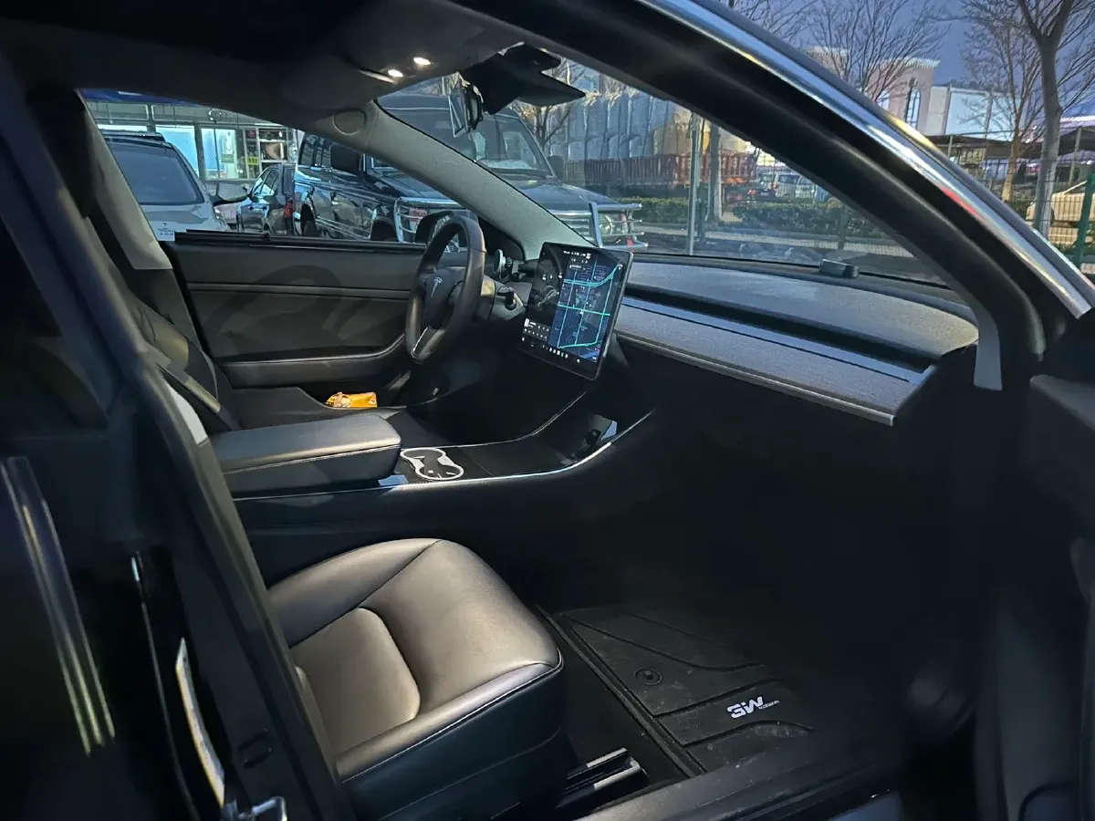 2020 Tesla Model 3 BEV 52KWH,autocango,china used car exporter,china ev exporter,chinese used car exporter,chinese used ev exporter