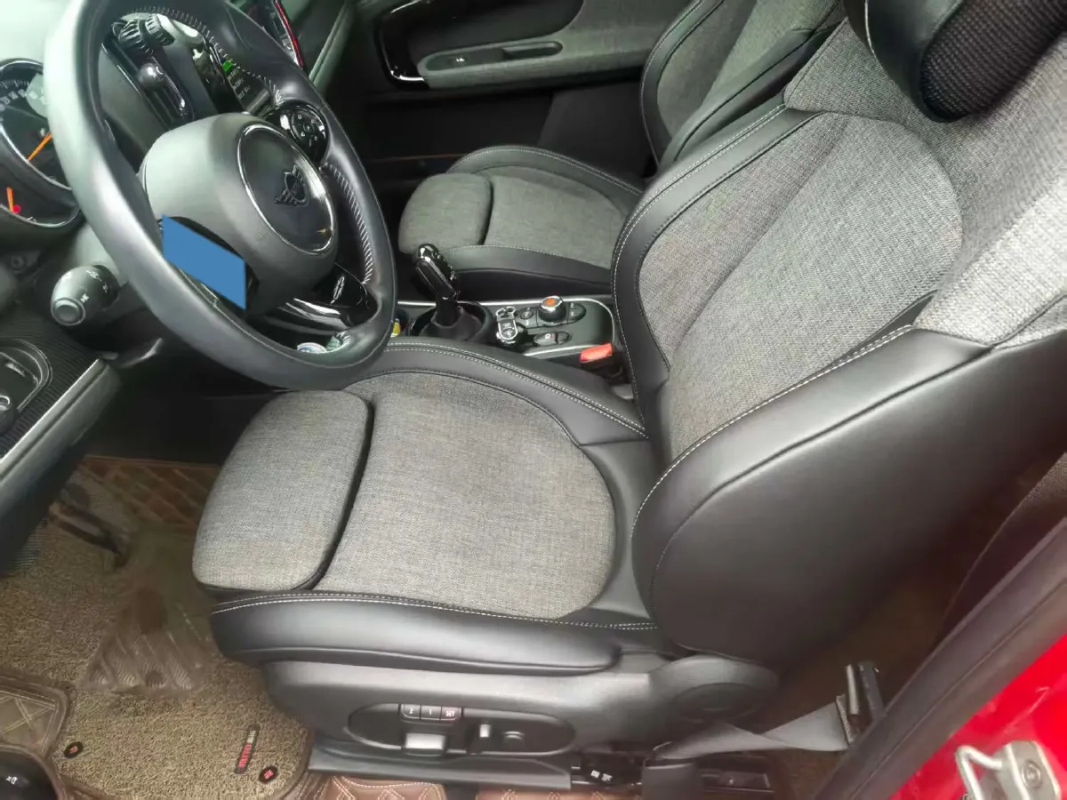 2020 MINI COUNTRYMAN 1.5T 136HP L3 7DCT,autocango,china used car exporter,china ev exporter,chinese used car exporter,chinese used ev exporter