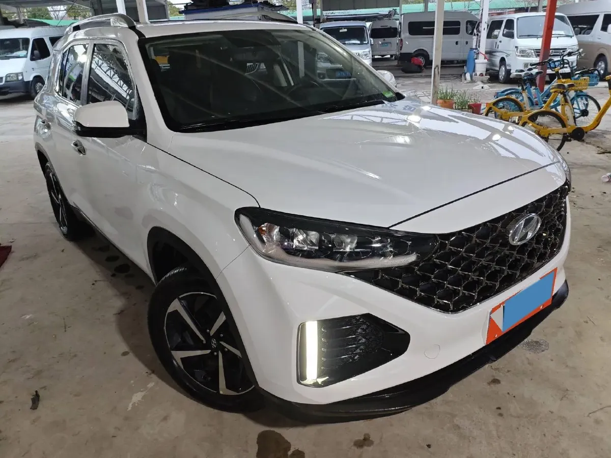 2021 Hyundai ix35 2.0L 160HP L4 6AT,autocango,china used car exporter,china ev exporter,chinese used car exporter,chinese used ev exporter