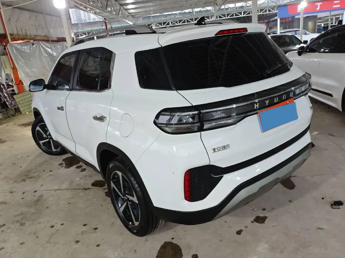 2021 Hyundai ix35 2.0L 160HP L4 6AT,autocango,china used car exporter,china ev exporter,chinese used car exporter,chinese used ev exporter