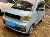 2020 WULING HONGGUANG MINI EV 2020 WULING HONGGUANG MINI EV,autocango,china used car exporter,china ev exporter,chinese used car exporter,chinese used ev exporter