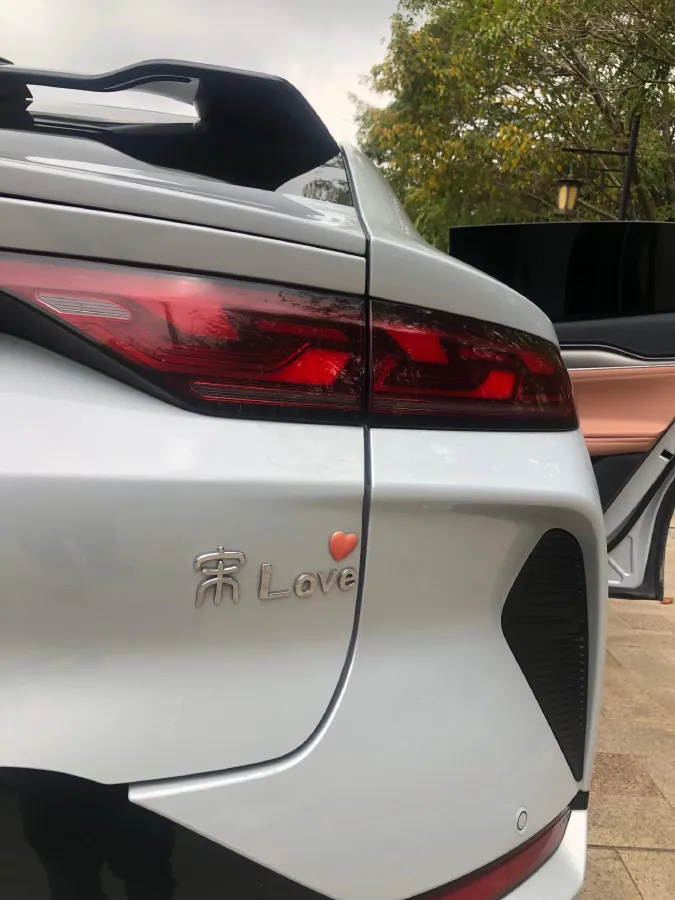 2024 BYD SongL EV BEV 87.04KWH,autocango,china used car exporter,china ev exporter,chinese used car exporter,chinese used ev exporter