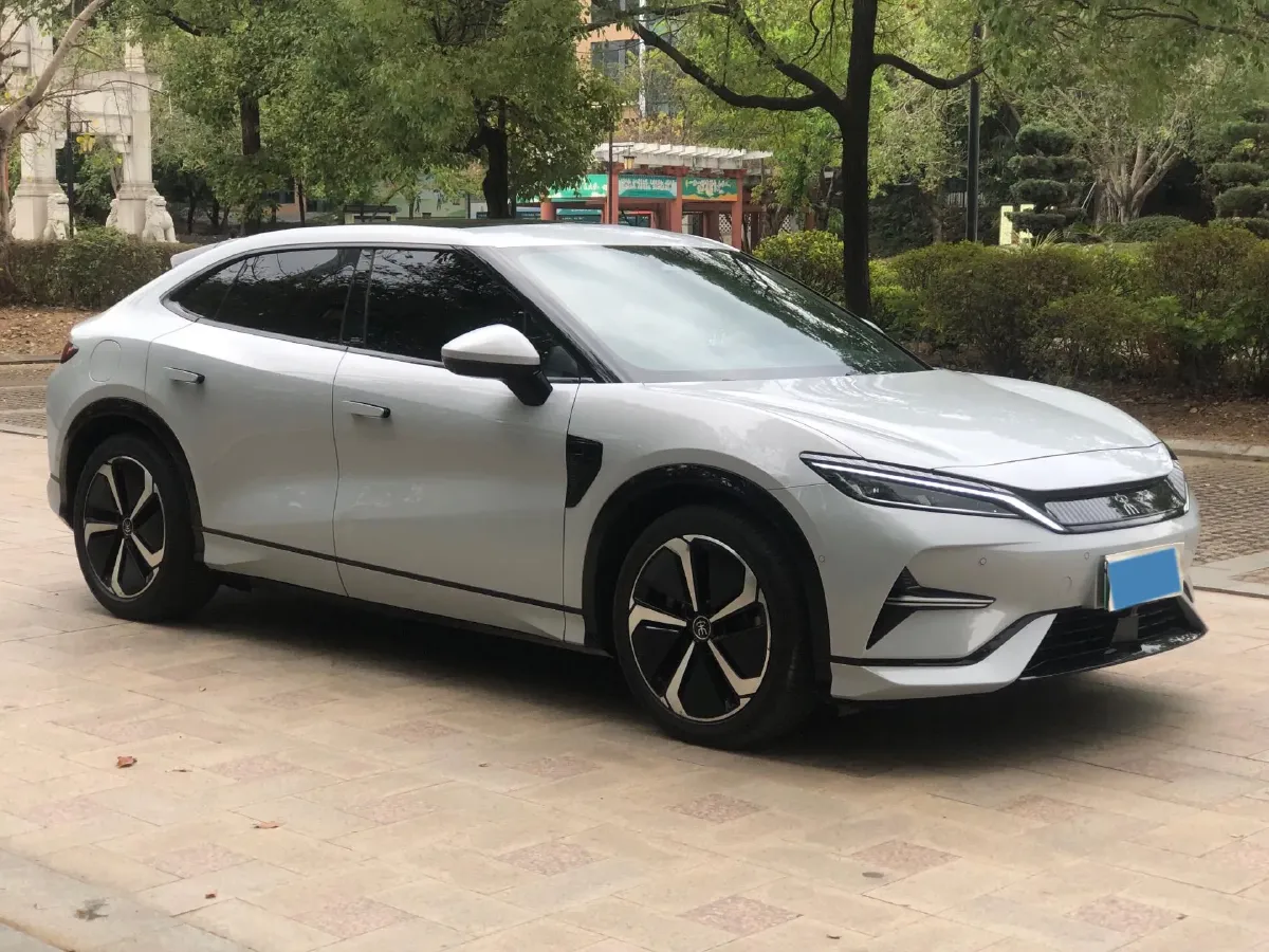 2024 BYD SongL EV BEV 87.04KWH,autocango,china used car exporter,china ev exporter,chinese used car exporter,chinese used ev exporter