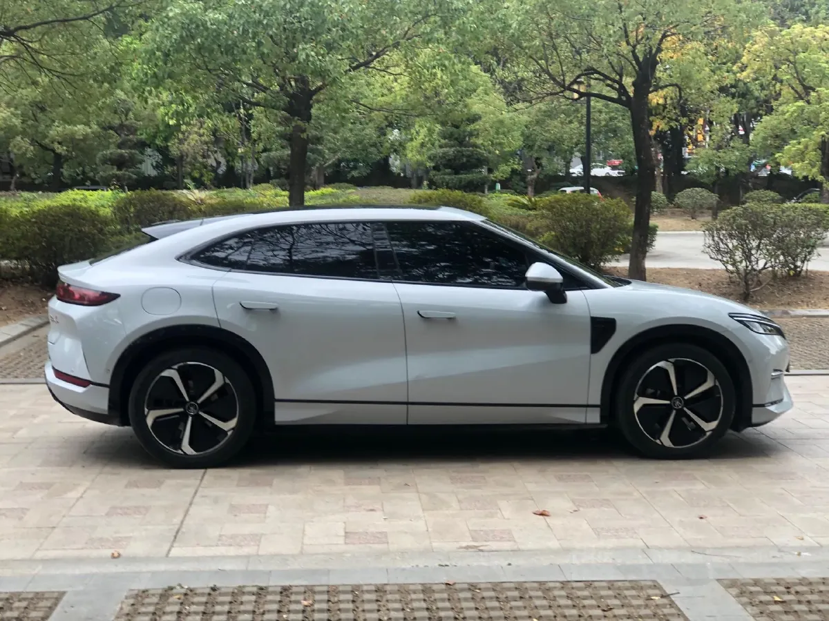 2024 BYD SongL EV BEV 87.04KWH,autocango,china used car exporter,china ev exporter,chinese used car exporter,chinese used ev exporter