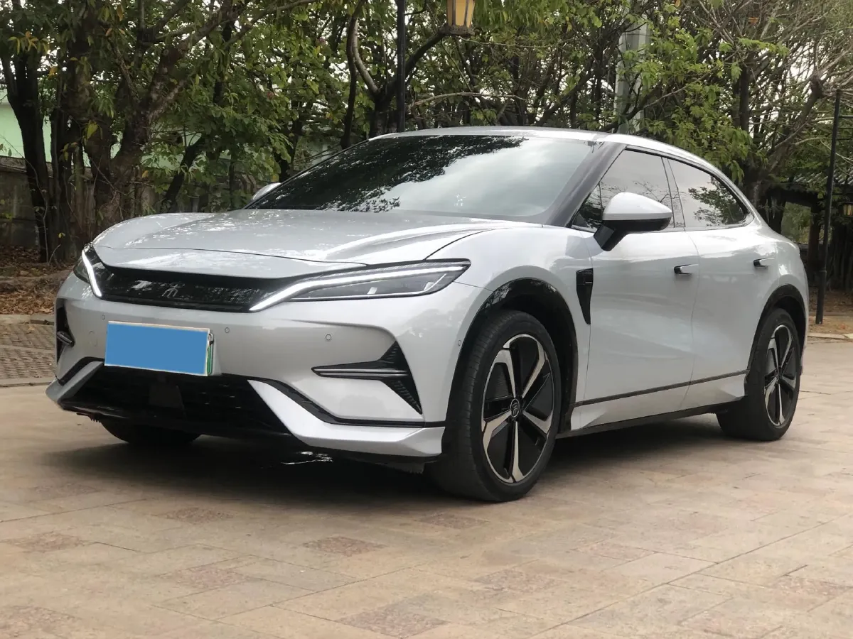 2024 BYD SongL EV BEV 87.04KWH,autocango,china used car exporter,china ev exporter,chinese used car exporter,chinese used ev exporter
