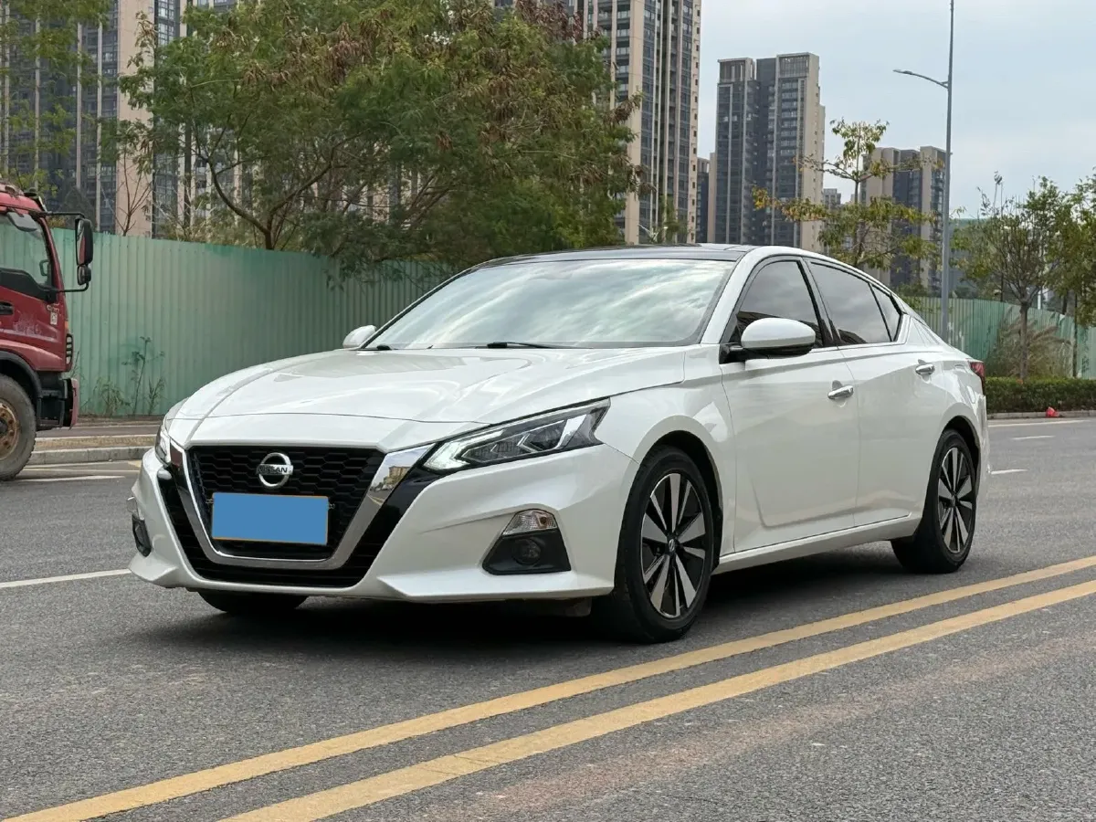 2021 Nissan Teana 2.0L 156HP L4 CVT,autocango,china used car exporter,china ev exporter,chinese used car exporter,chinese used ev exporter