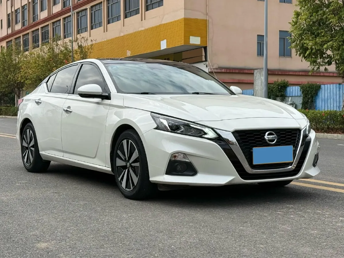 2021 Nissan Teana 2.0L 156HP L4 CVT,autocango,china used car exporter,china ev exporter,chinese used car exporter,chinese used ev exporter