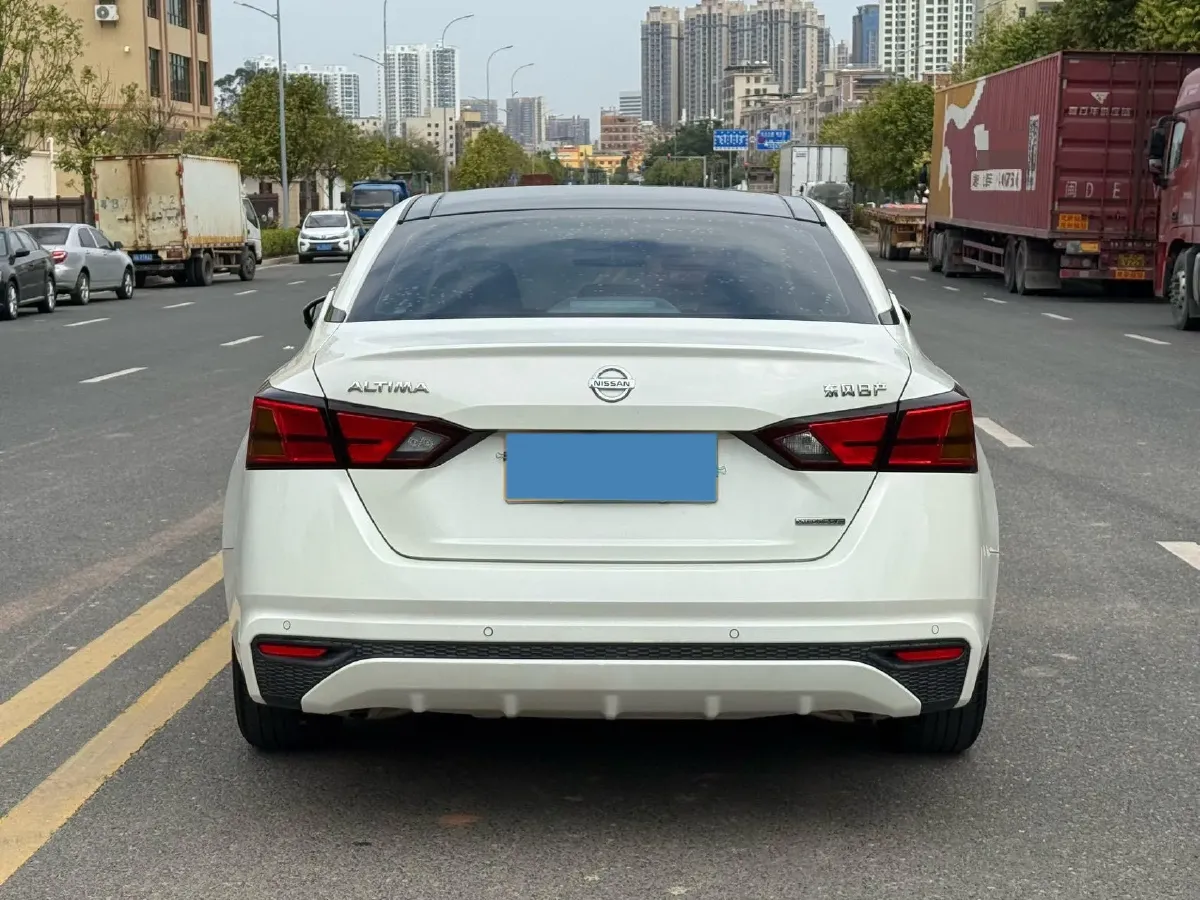 2021 Nissan Teana 2.0L 156HP L4 CVT,autocango,china used car exporter,china ev exporter,chinese used car exporter,chinese used ev exporter