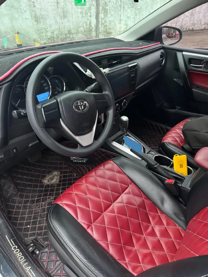 2018 JAC Refine S7 1.5T 174HP L4 6DCT,autocango,china used car exporter,china ev exporter,chinese used car exporter,chinese used ev exporter