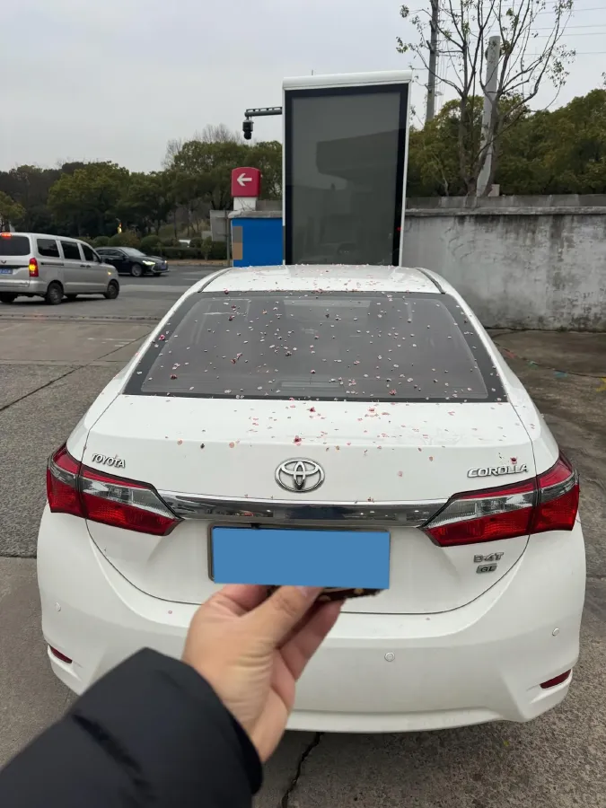 2018 JAC Refine S7 1.5T 174HP L4 6DCT,autocango,china used car exporter,china ev exporter,chinese used car exporter,chinese used ev exporter