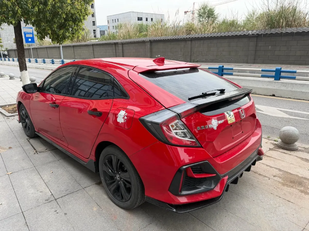 2021 Honda Civic 1.5T 177HP L4 CVT,autocango,china used car exporter,china ev exporter,chinese used car exporter,chinese used ev exporter