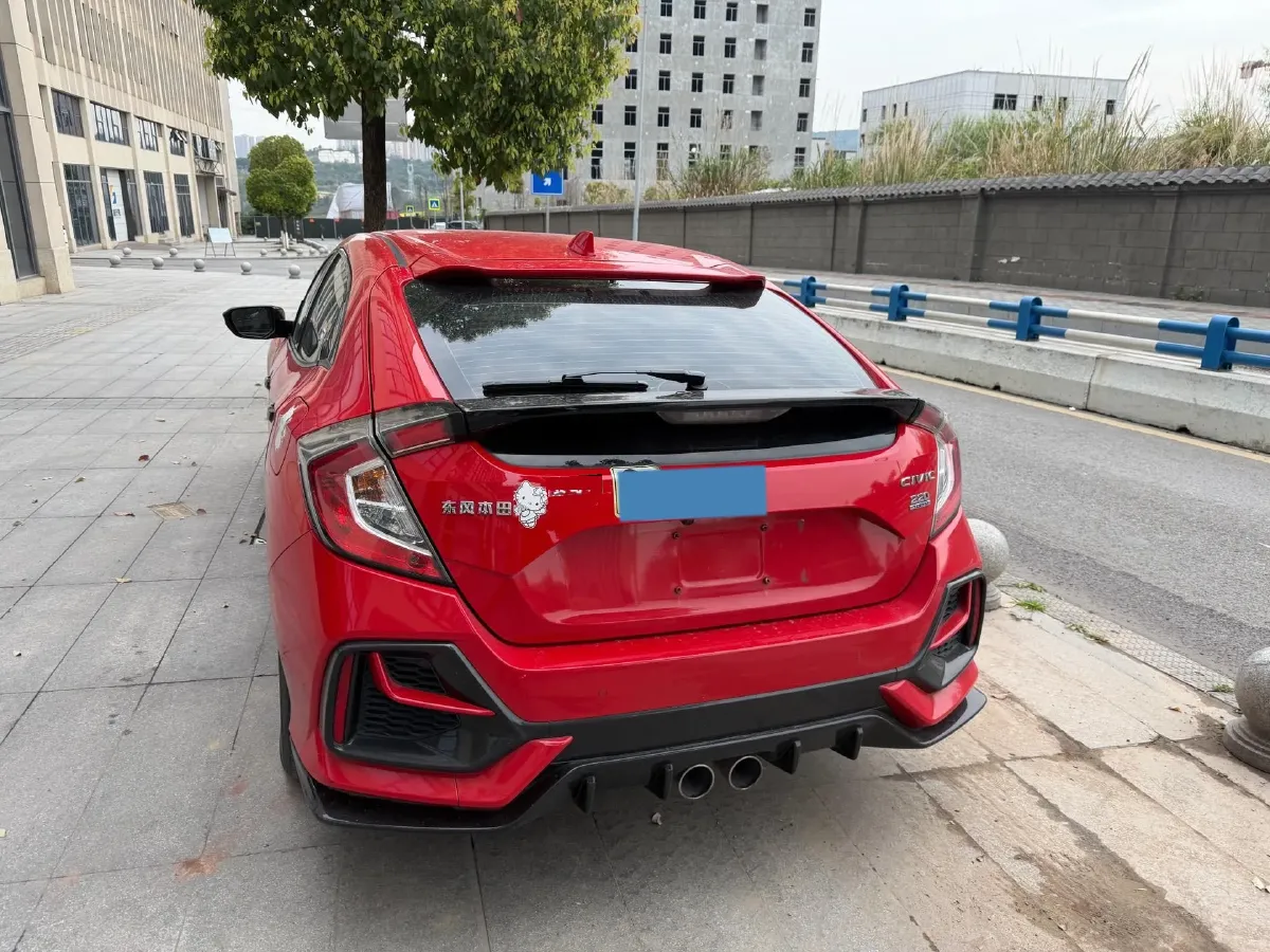 2021 Honda Civic 1.5T 177HP L4 CVT,autocango,china used car exporter,china ev exporter,chinese used car exporter,chinese used ev exporter