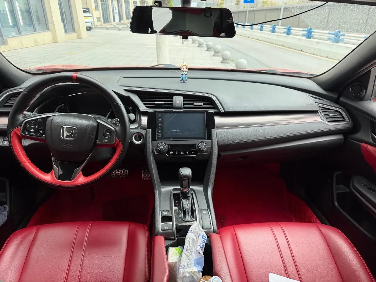 2021 Honda Civic 1.5T 177HP L4 CVT,autocango,china used car exporter,china ev exporter,chinese used car exporter,chinese used ev exporter