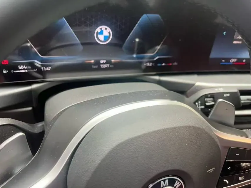 2024 BMW 3 Series 2.0T 184HP L4 8AT,autocango,china used car exporter,china ev exporter,chinese used car exporter,chinese used ev exporter